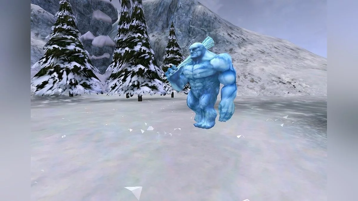 Скриншот из игры Horizons: Empire of Istaria - 15