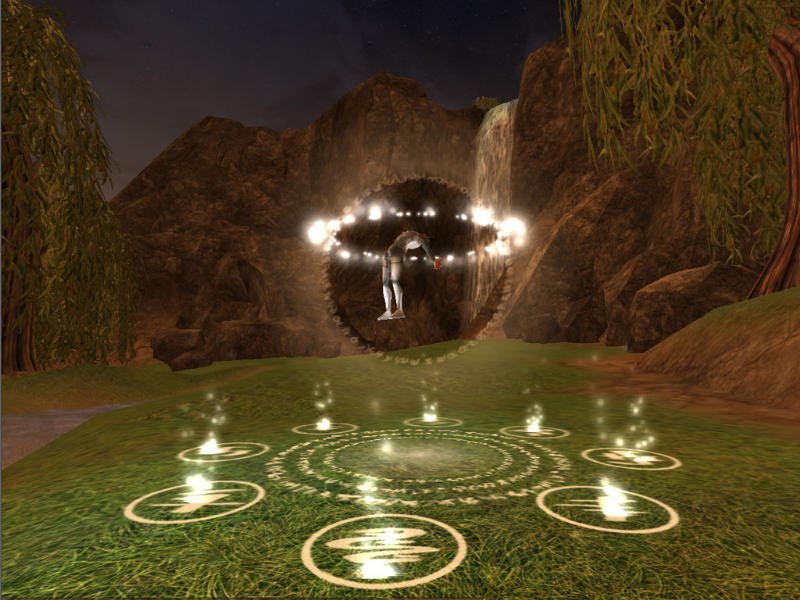 Скриншот из игры Horizons: Empire of Istaria - 108