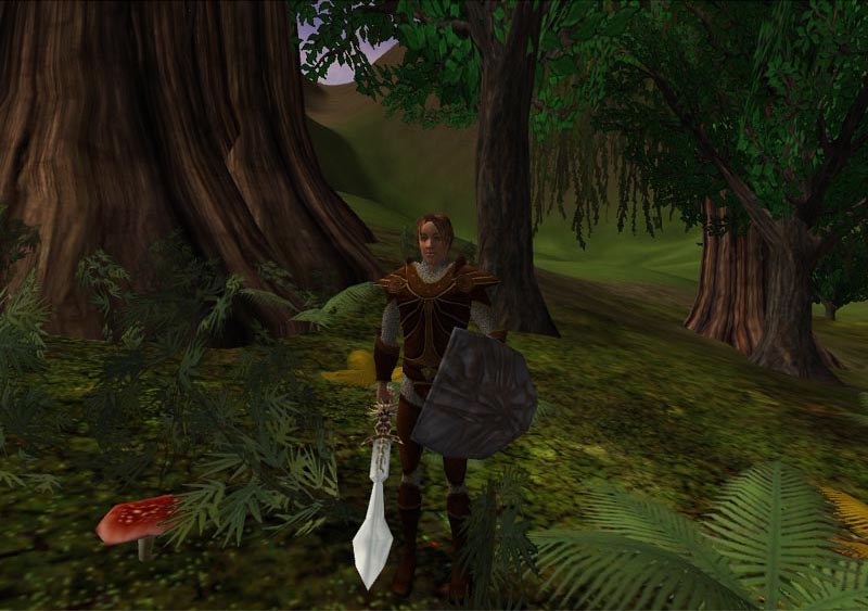 Скриншот из игры Horizons: Empire of Istaria - 69