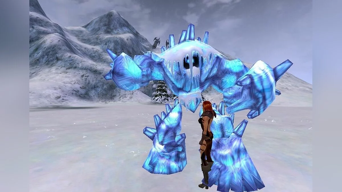 Скриншот из игры Horizons: Empire of Istaria - 24