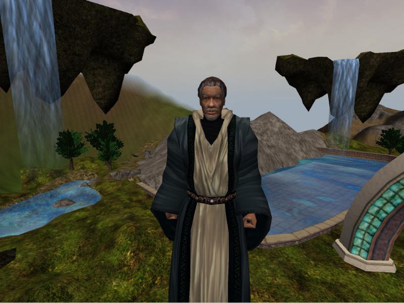 Скриншот из игры Horizons: Empire of Istaria - 75