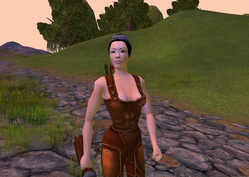 Скриншот из игры Horizons: Empire of Istaria - 84