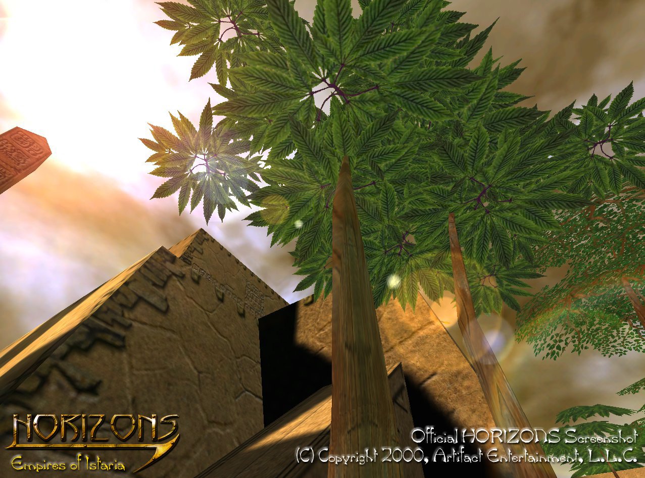 Скриншот из игры Horizons: Empire of Istaria - 74