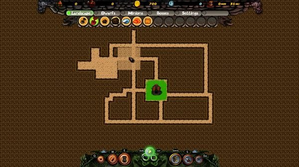 Скриншот из игры D.W.A.R.F.S. - 45