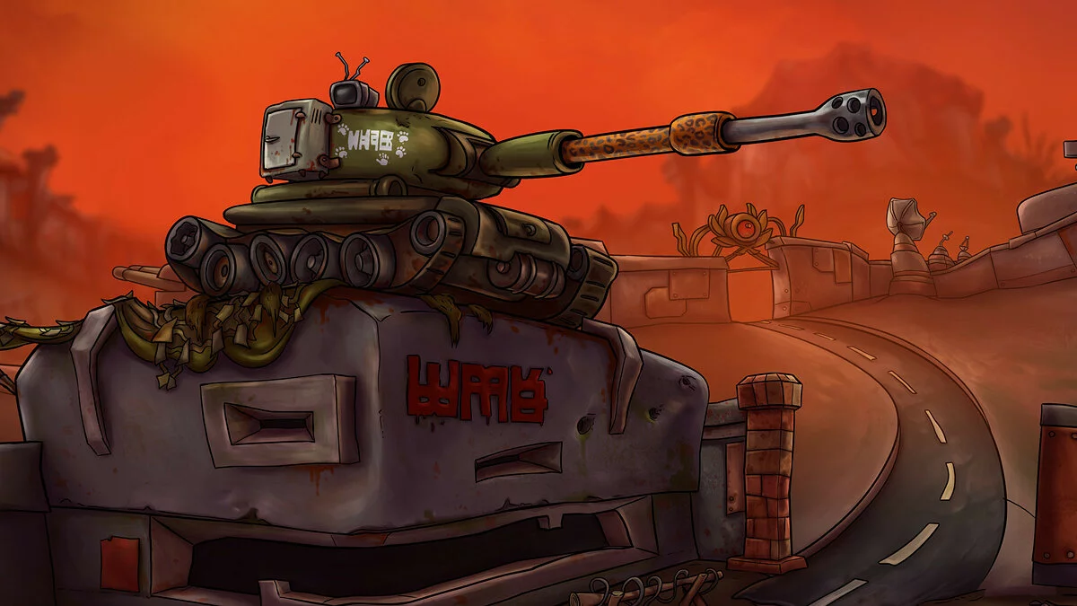 Скриншот из игры Irony Curtain: From Matryoshka with Love - 29