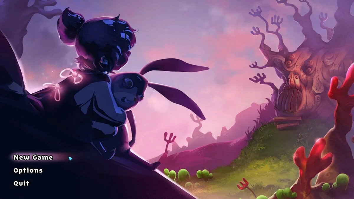 Скриншот из игры My Brother Rabbit - 27