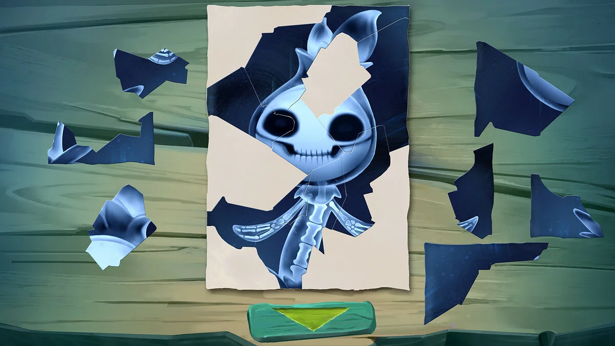 Скриншот из игры My Brother Rabbit - 24