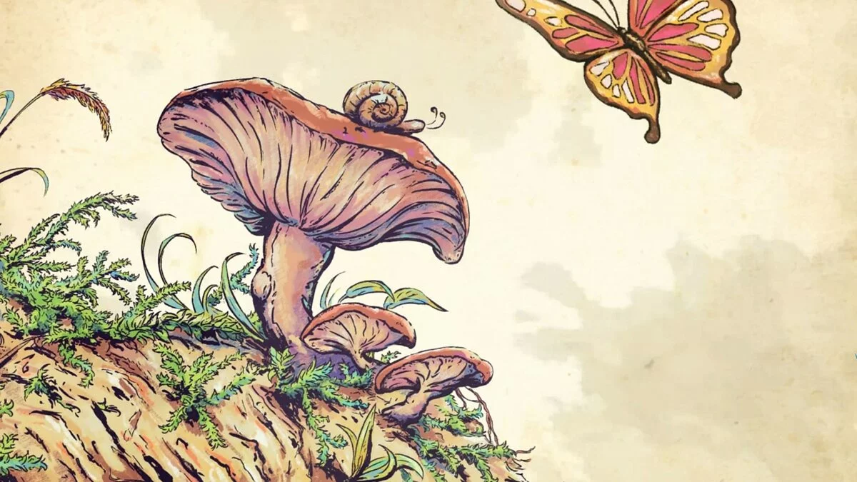 Скриншот из игры My Brother Rabbit - 10