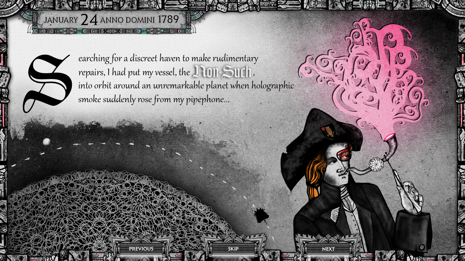 Скриншот из игры Conflicks - Revolutionary Space Battles - 27