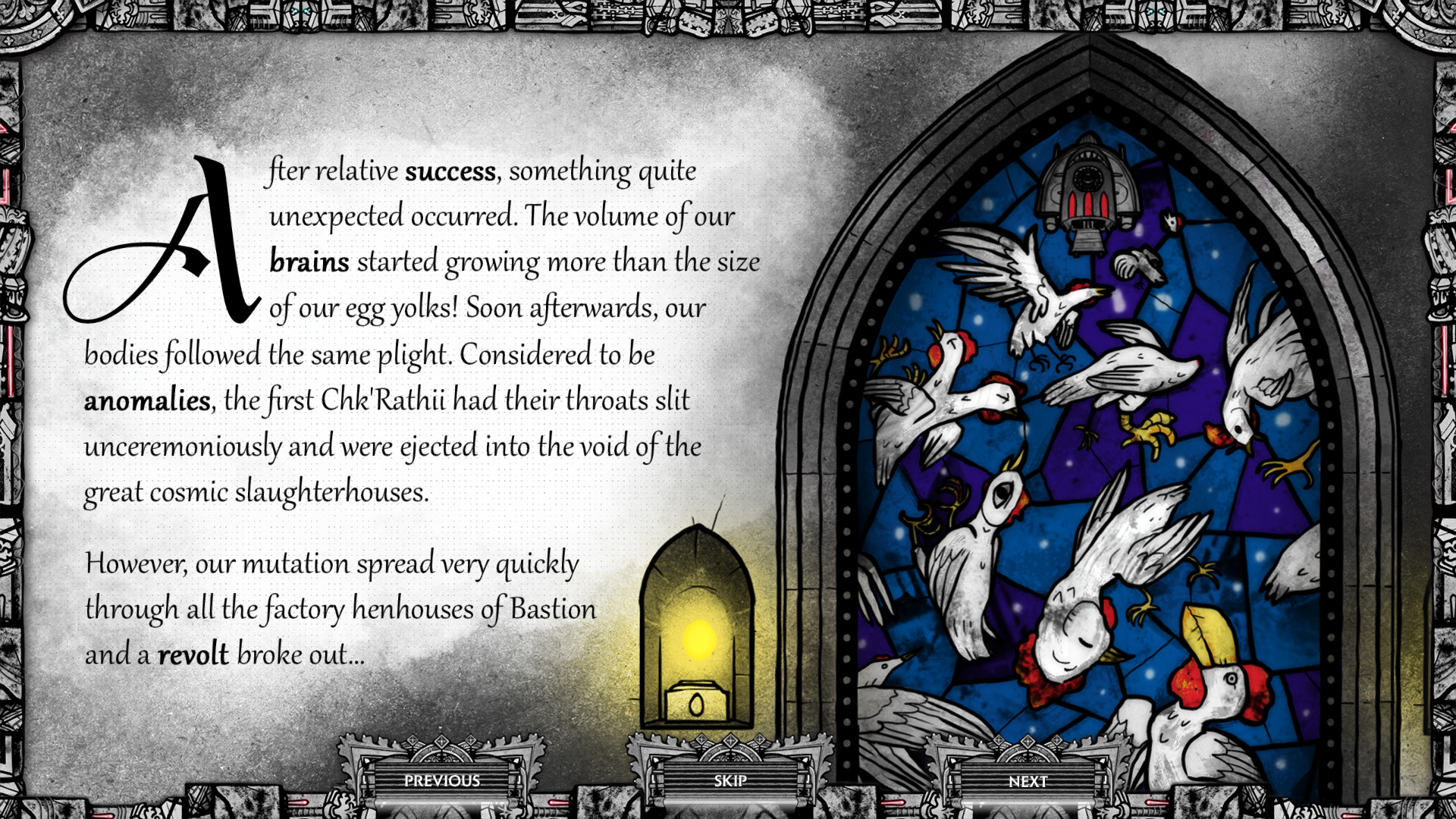 Скриншот из игры Conflicks - Revolutionary Space Battles - 11