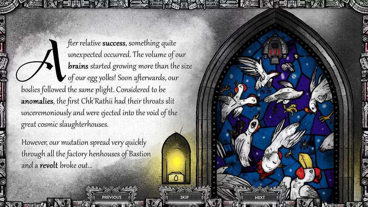 Скриншот из игры Conflicks - Revolutionary Space Battles - 16