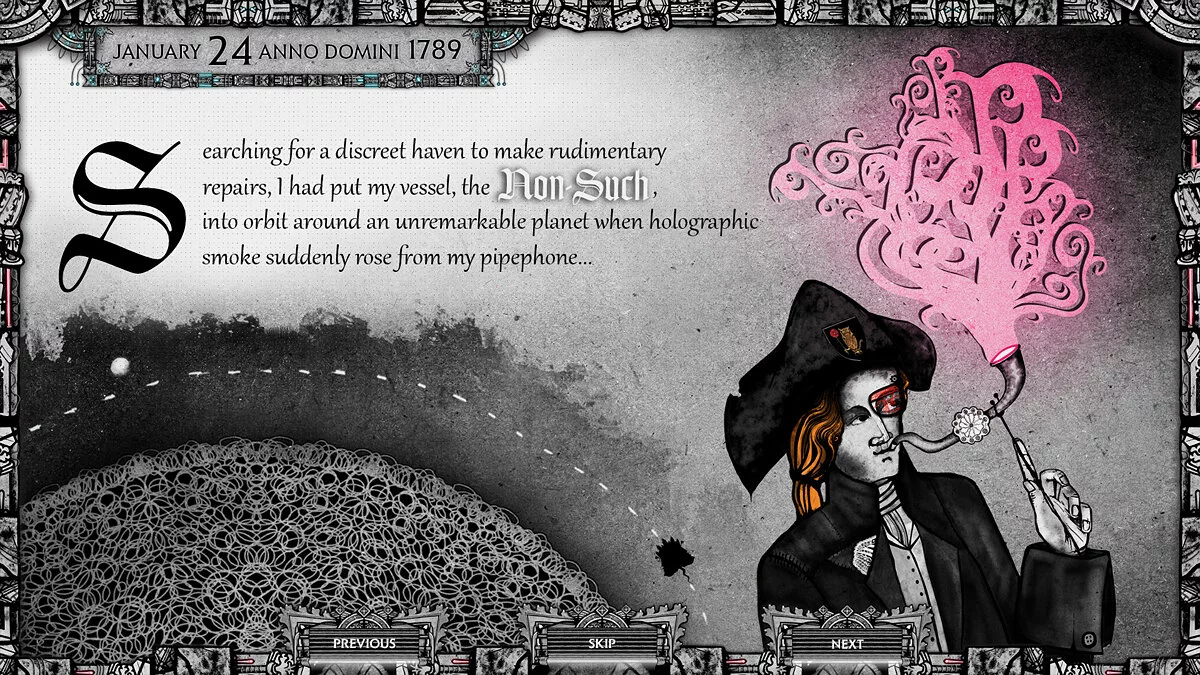 Скриншот из игры Conflicks - Revolutionary Space Battles - 20