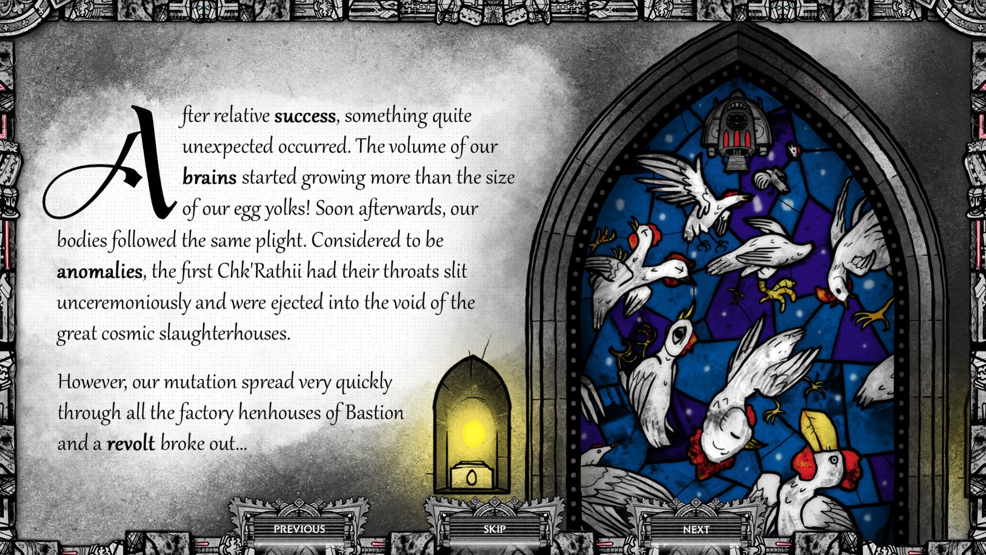 Скриншот из игры Conflicks - Revolutionary Space Battles - 8