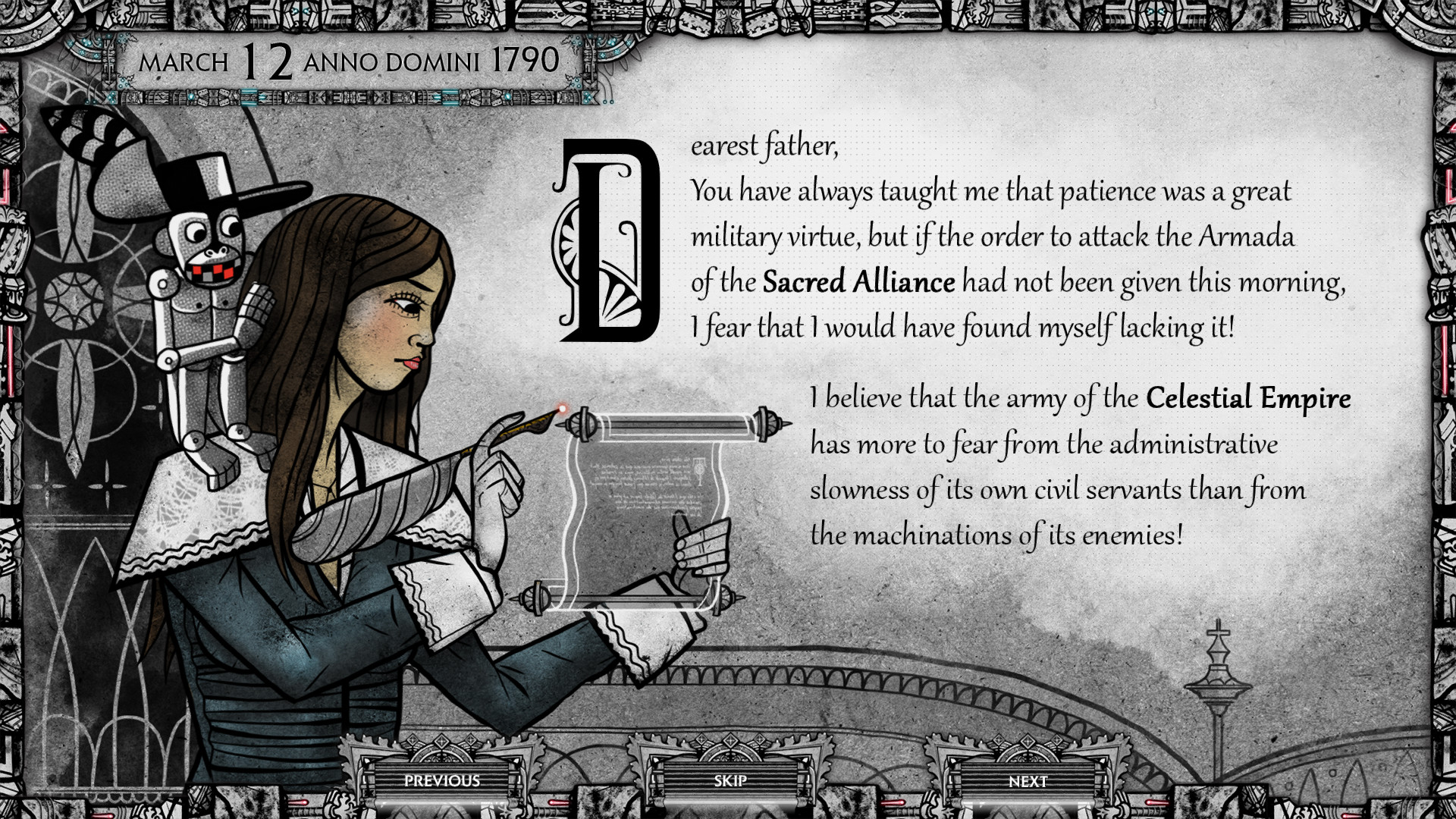 Скриншот из игры Conflicks - Revolutionary Space Battles - 26