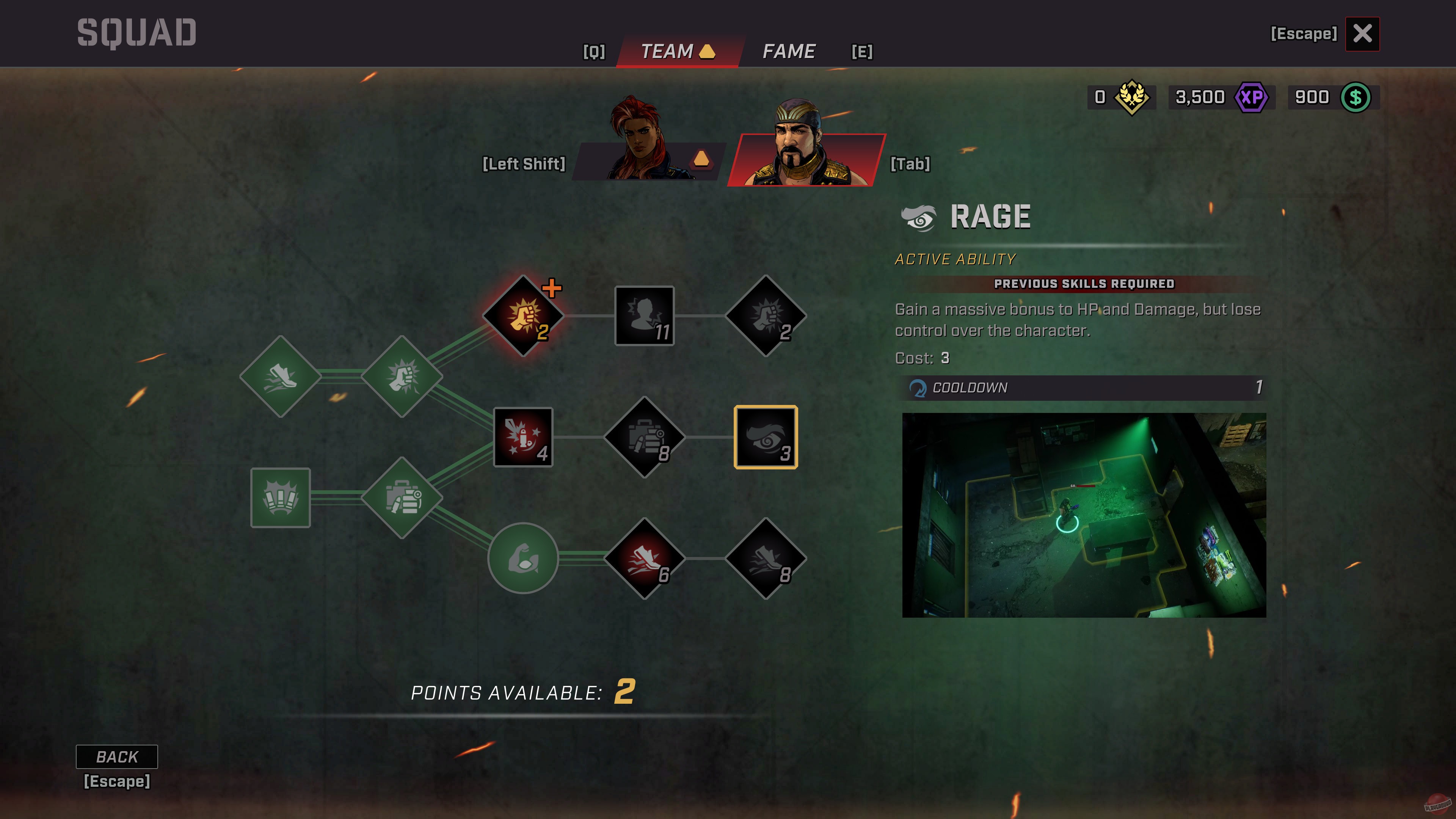 Скриншот из игры Showgunners - 14