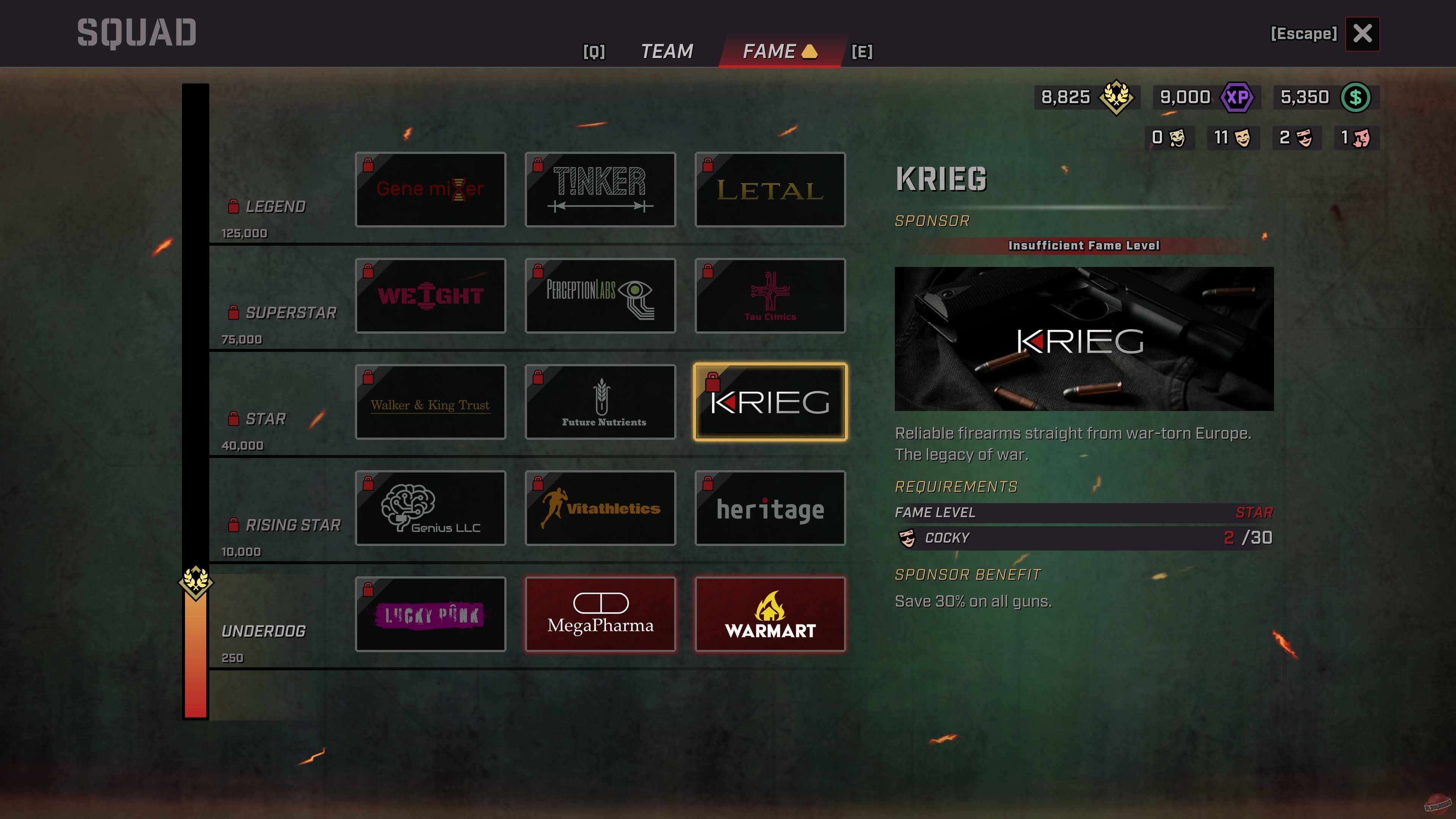 Скриншот из игры Showgunners - 10