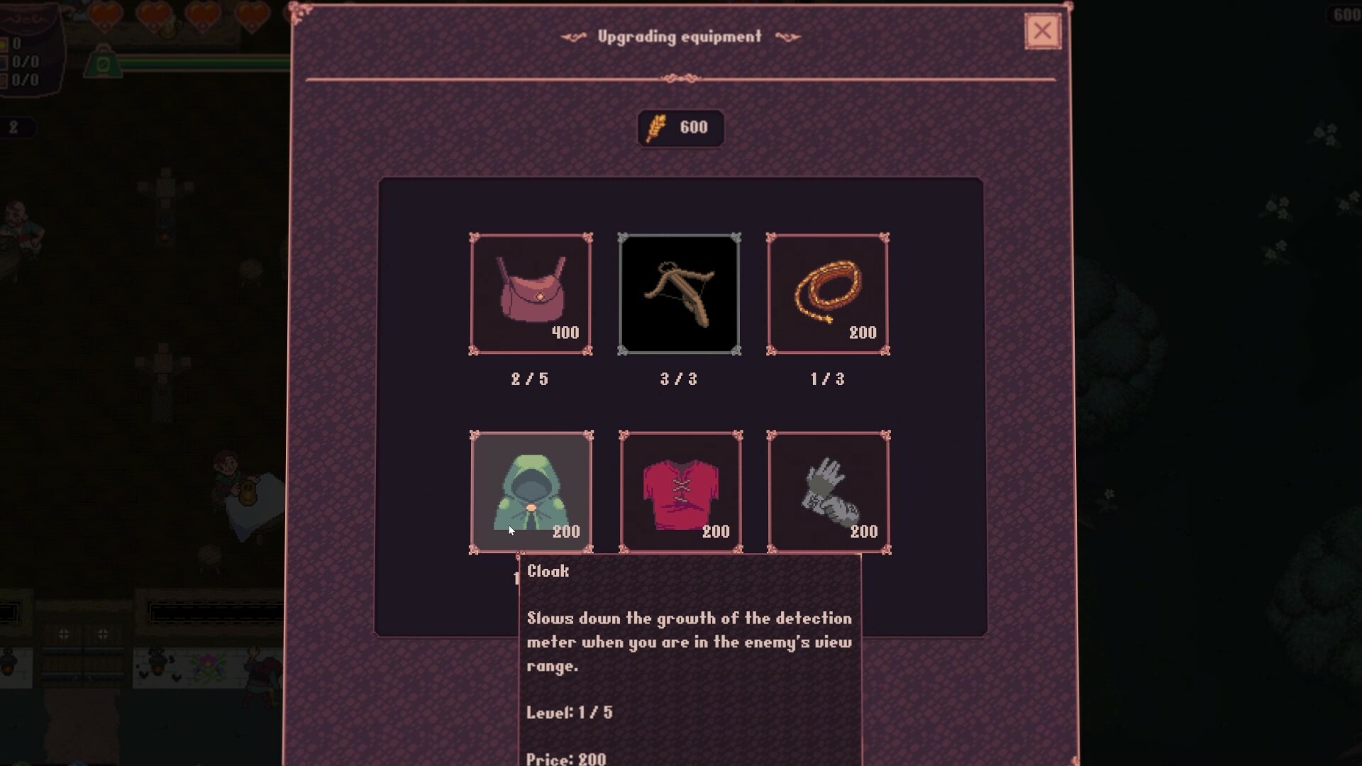 Скриншот из игры Don't Wake the Beast - 23