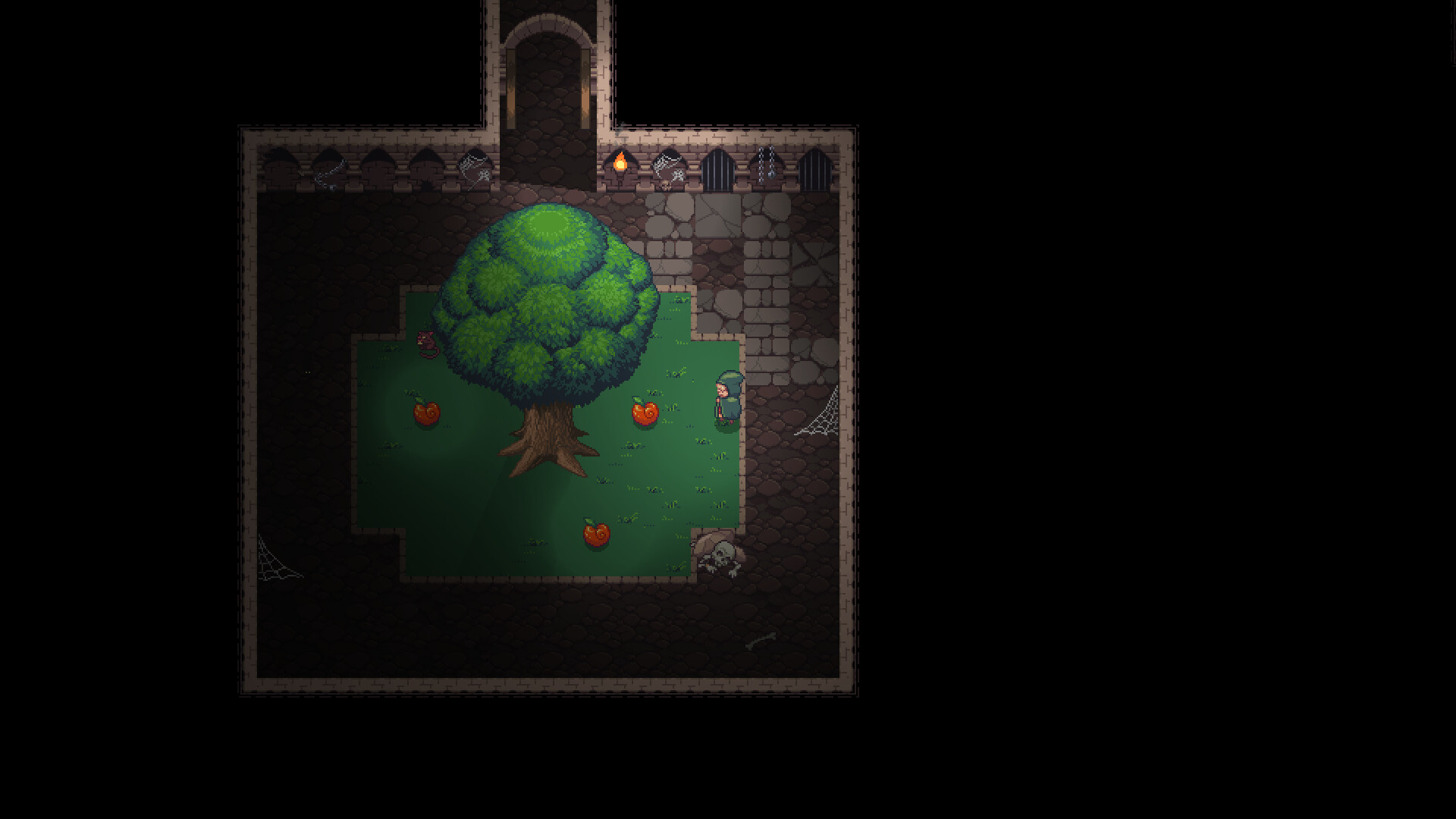 Скриншот из игры Don't Wake the Beast - 18