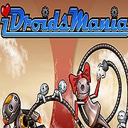Обложка игры iDroidsMania