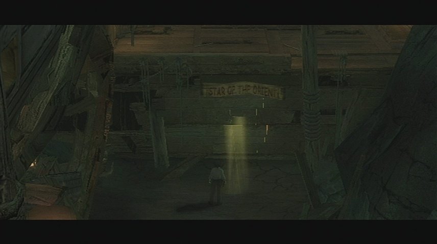 Скриншот из игры Indiana Jones and the Staff of Kings - 30