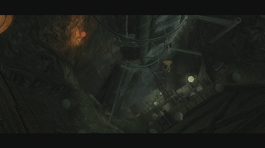 Скриншот из игры Indiana Jones and the Staff of Kings - 189