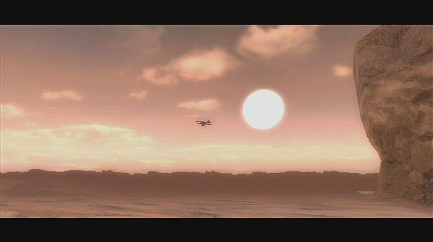 Скриншот из игры Indiana Jones and the Staff of Kings - 10