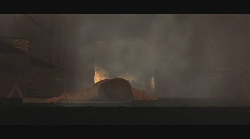 Скриншот из игры Indiana Jones and the Staff of Kings - 154