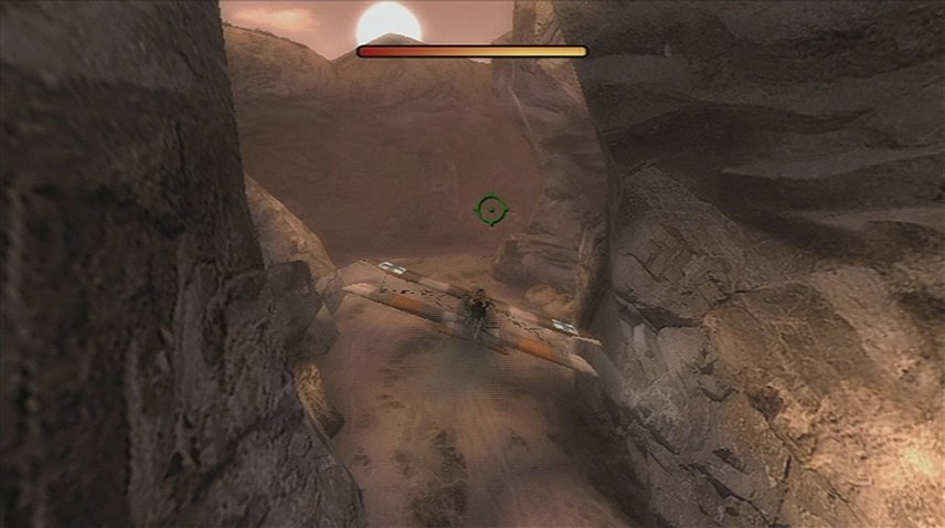 Скриншот из игры Indiana Jones and the Staff of Kings - 18