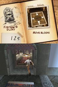 Скриншот из игры Indiana Jones and the Staff of Kings - 306