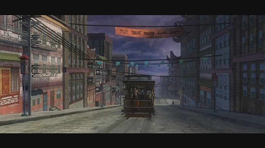 Скриншот из игры Indiana Jones and the Staff of Kings - 61