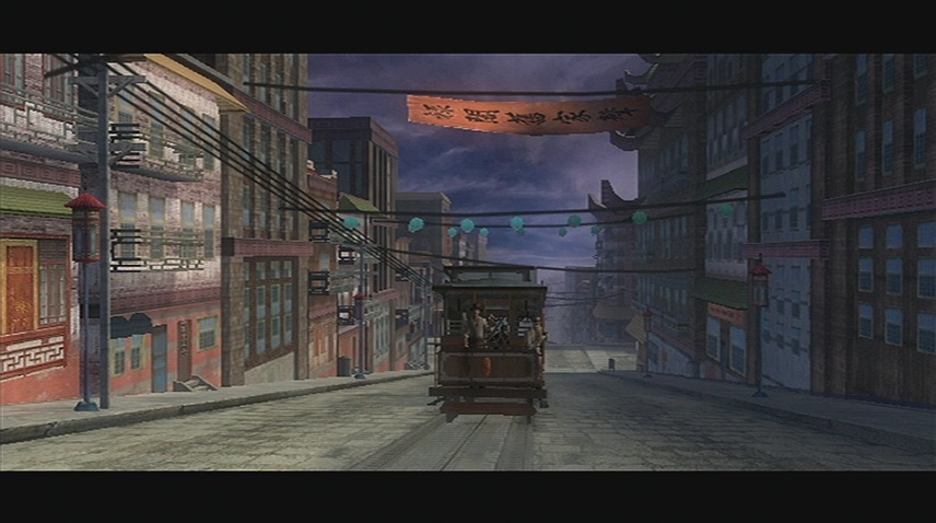 Скриншот из игры Indiana Jones and the Staff of Kings - 108