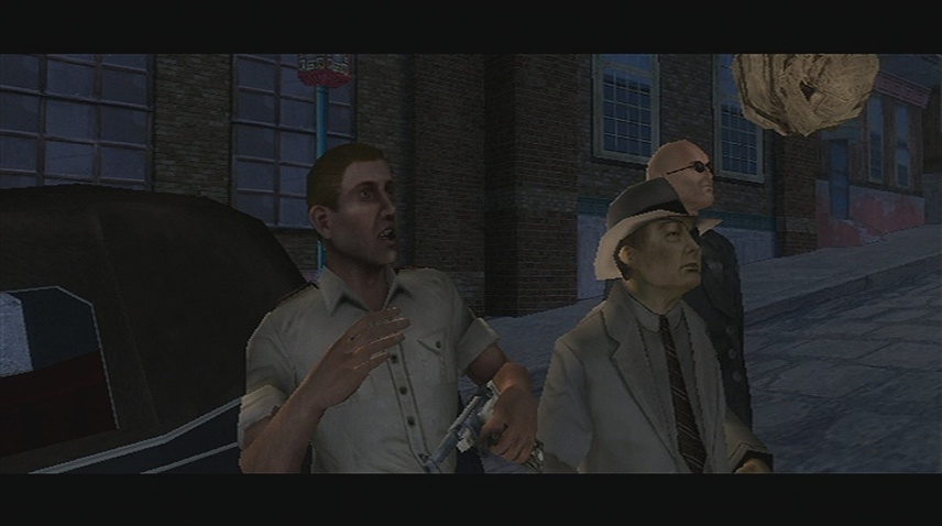 Скриншот из игры Indiana Jones and the Staff of Kings - 265