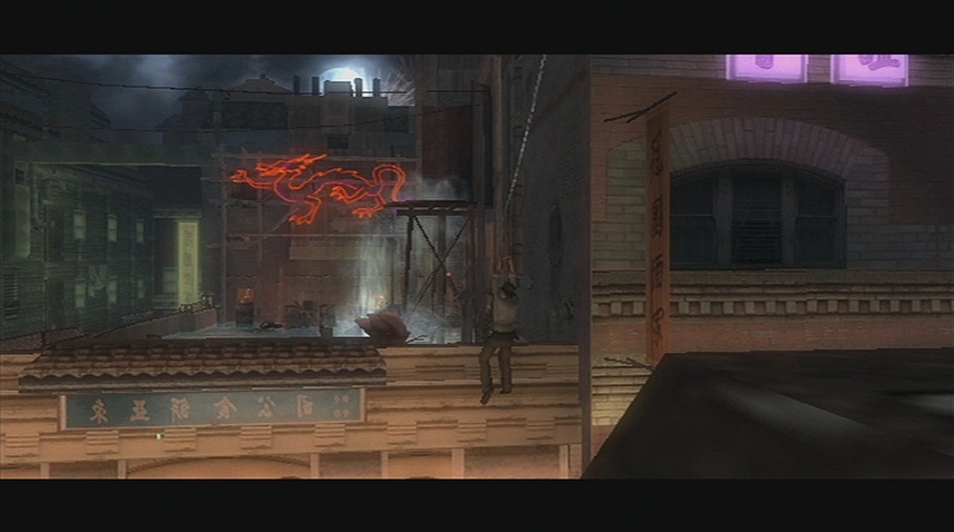 Скриншот из игры Indiana Jones and the Staff of Kings - 238