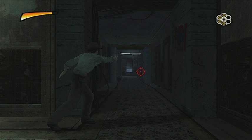 Скриншот из игры Indiana Jones and the Staff of Kings - 181