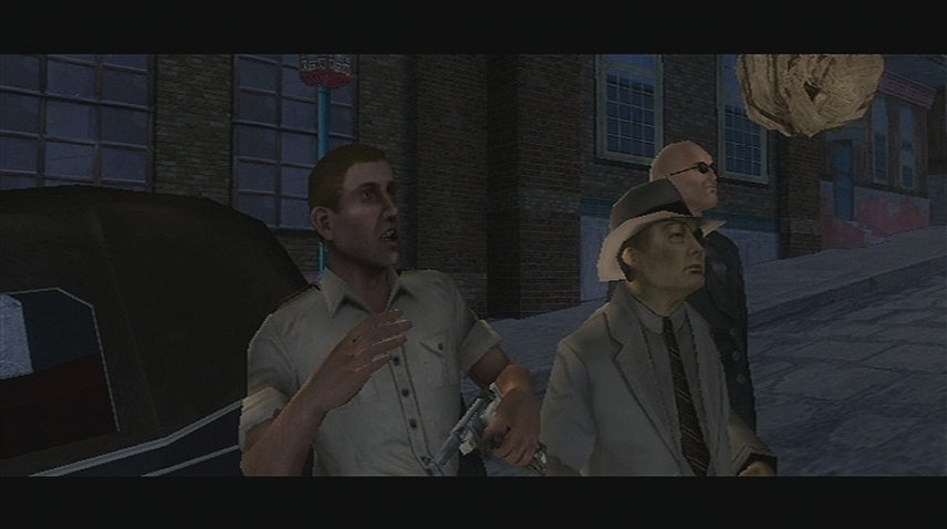 Скриншот из игры Indiana Jones and the Staff of Kings - 6