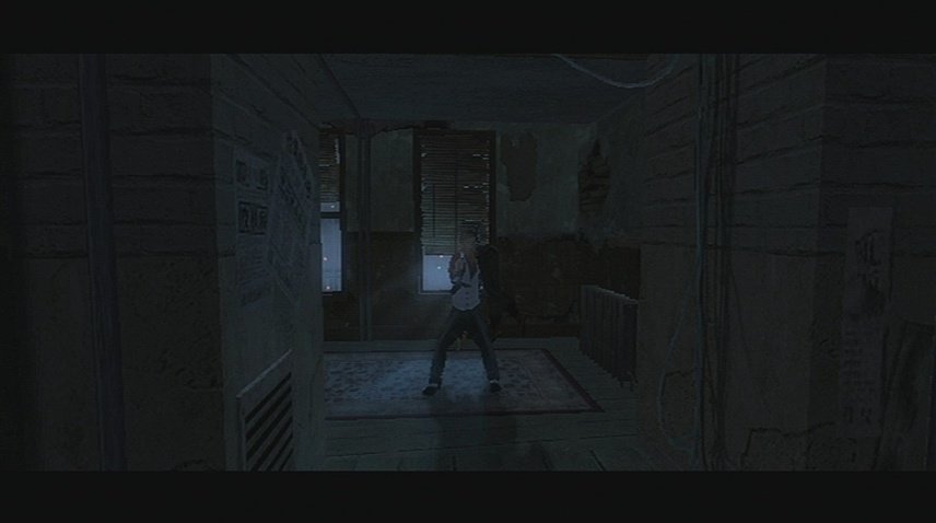 Скриншот из игры Indiana Jones and the Staff of Kings - 43