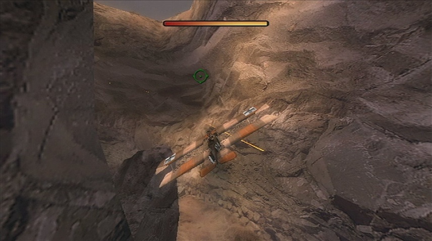 Скриншот из игры Indiana Jones and the Staff of Kings - 37