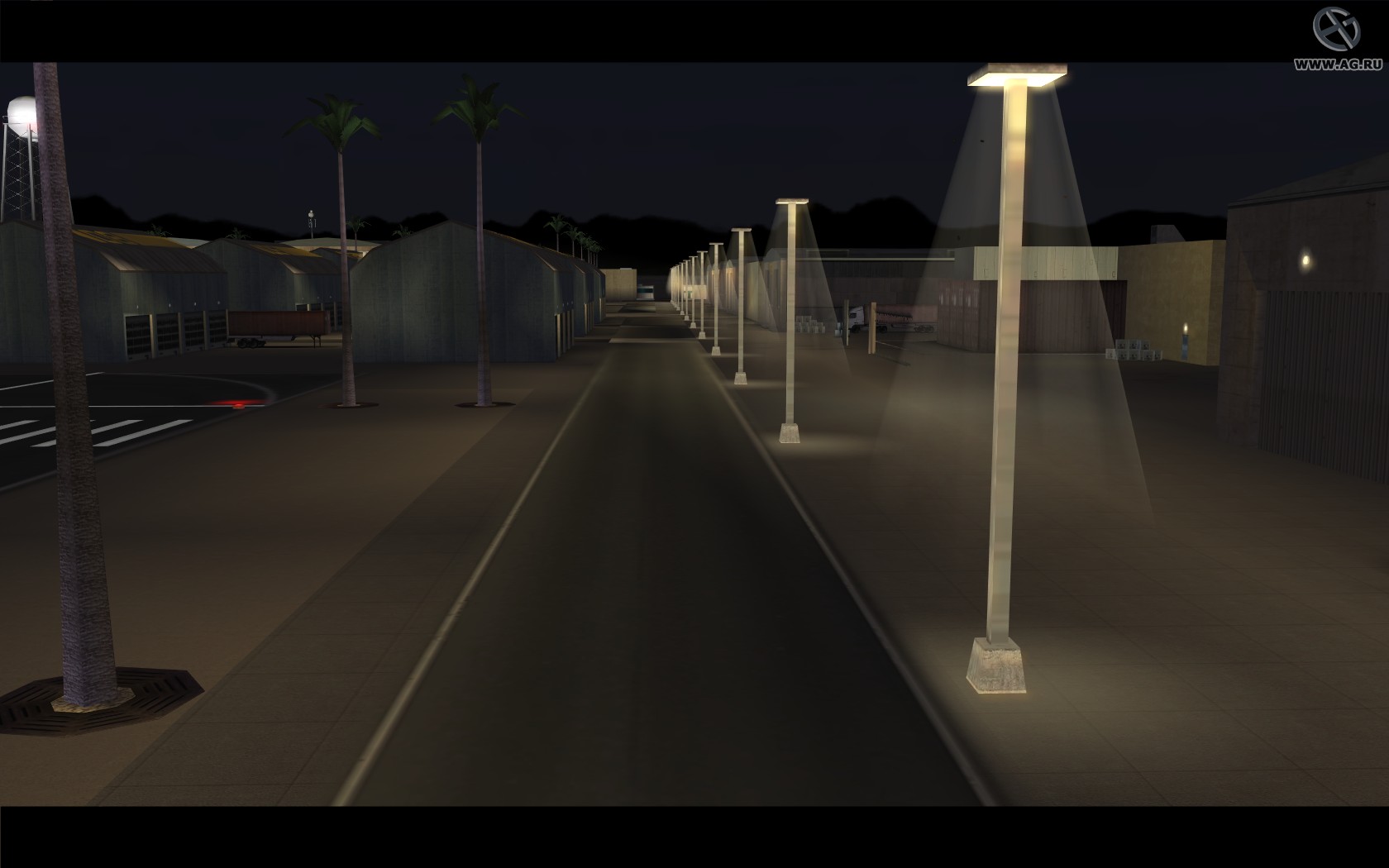 Скриншот из игры Iron Man - 15