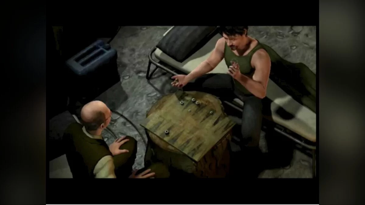 Скриншот из игры Iron Man - 25