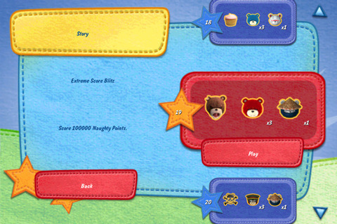 Скриншот из игры Naughty Bear - 131