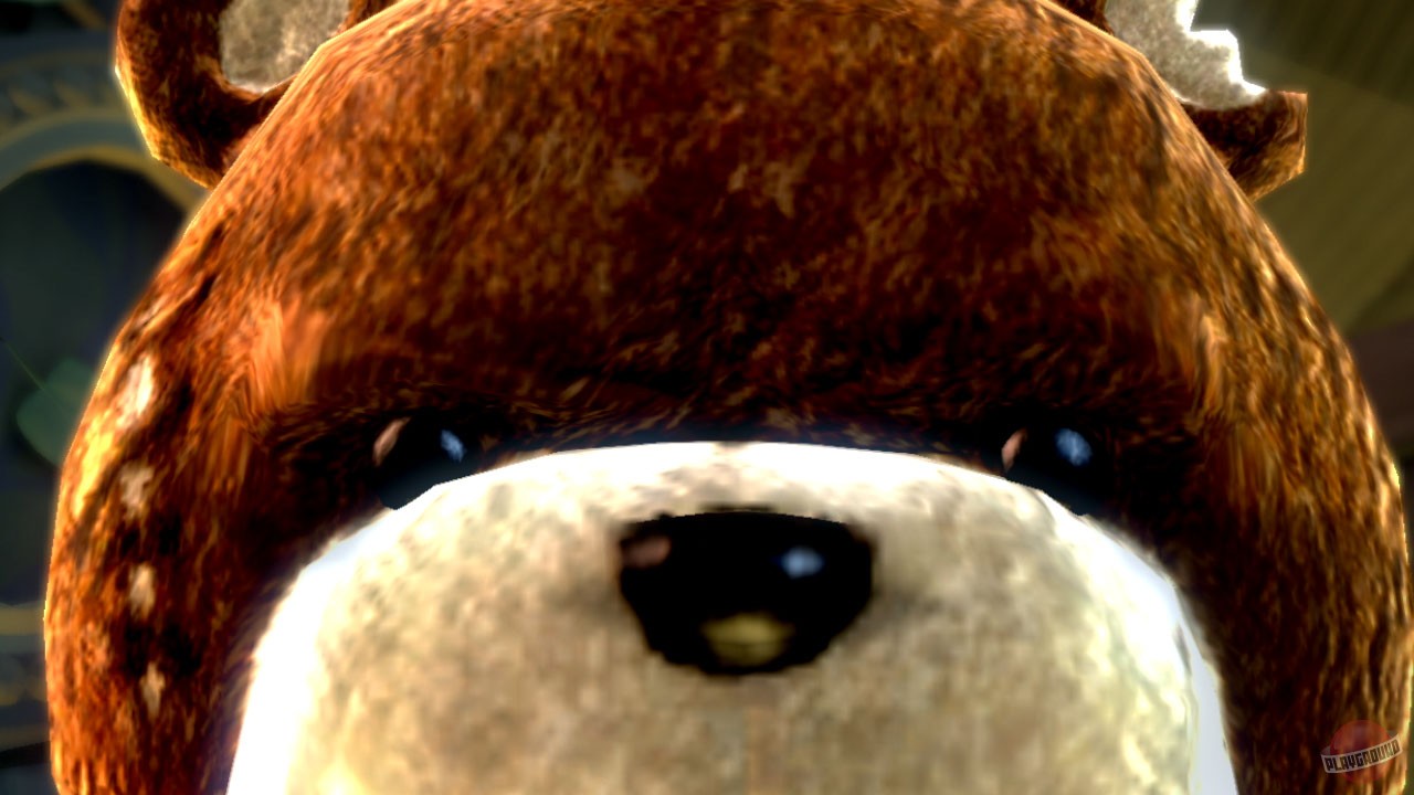 Скриншот из игры Naughty Bear - 53