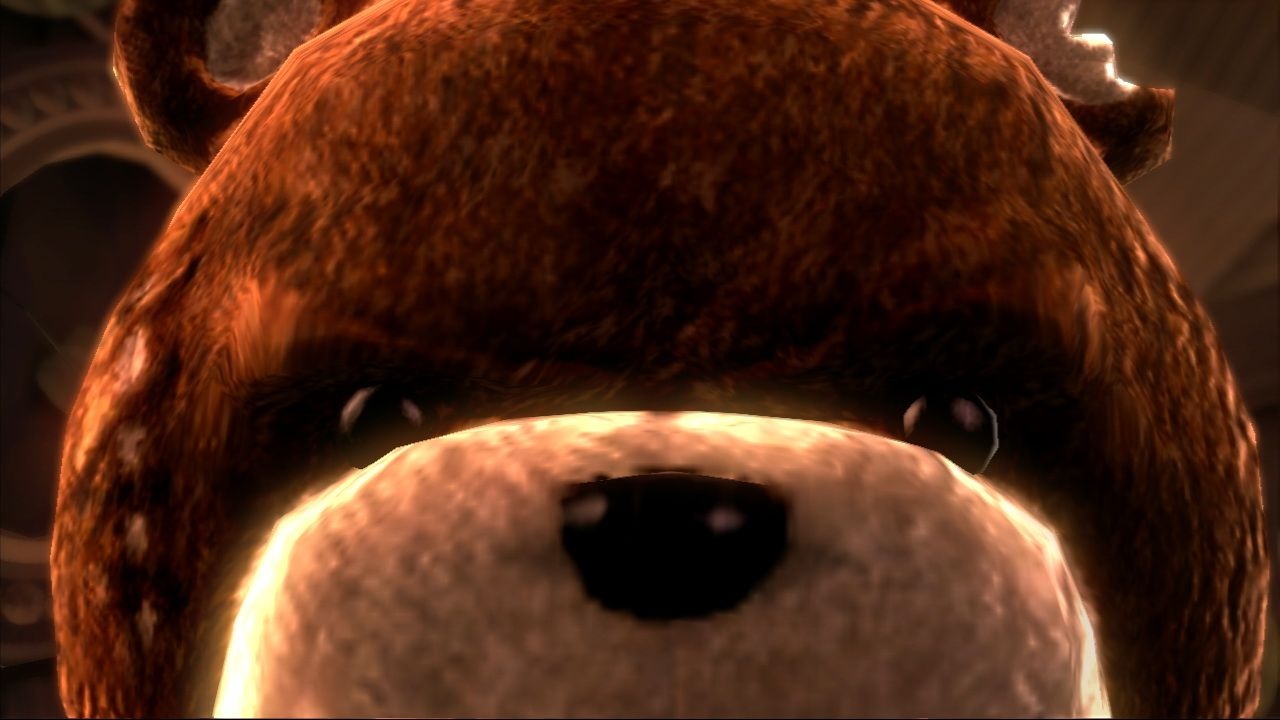 Скриншот из игры Naughty Bear - 20