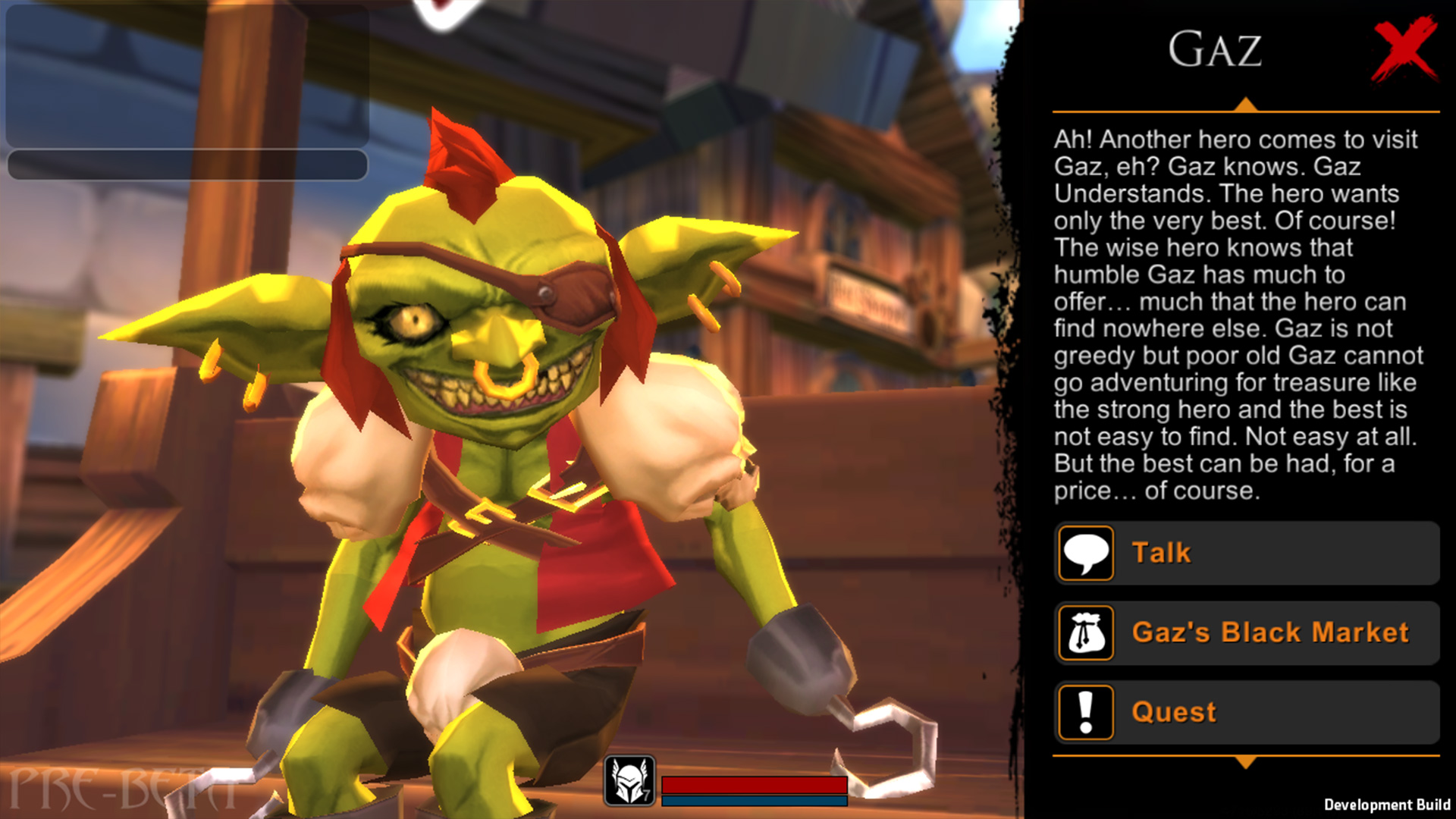 Скриншот из игры AdventureQuest 3D - 31