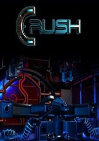 Обложка игры C-RUSH