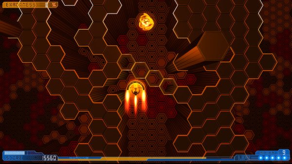 Скриншот из игры C-RUSH - 4