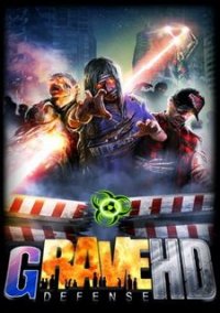 Обложка игры GRave Defense HD