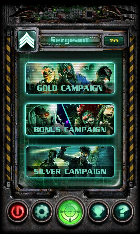 Скриншот из игры GRave Defense HD - 7