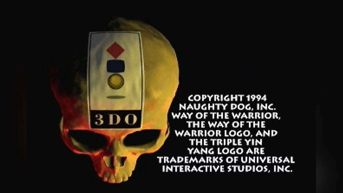 Скриншот из игры Путь Воина - 13