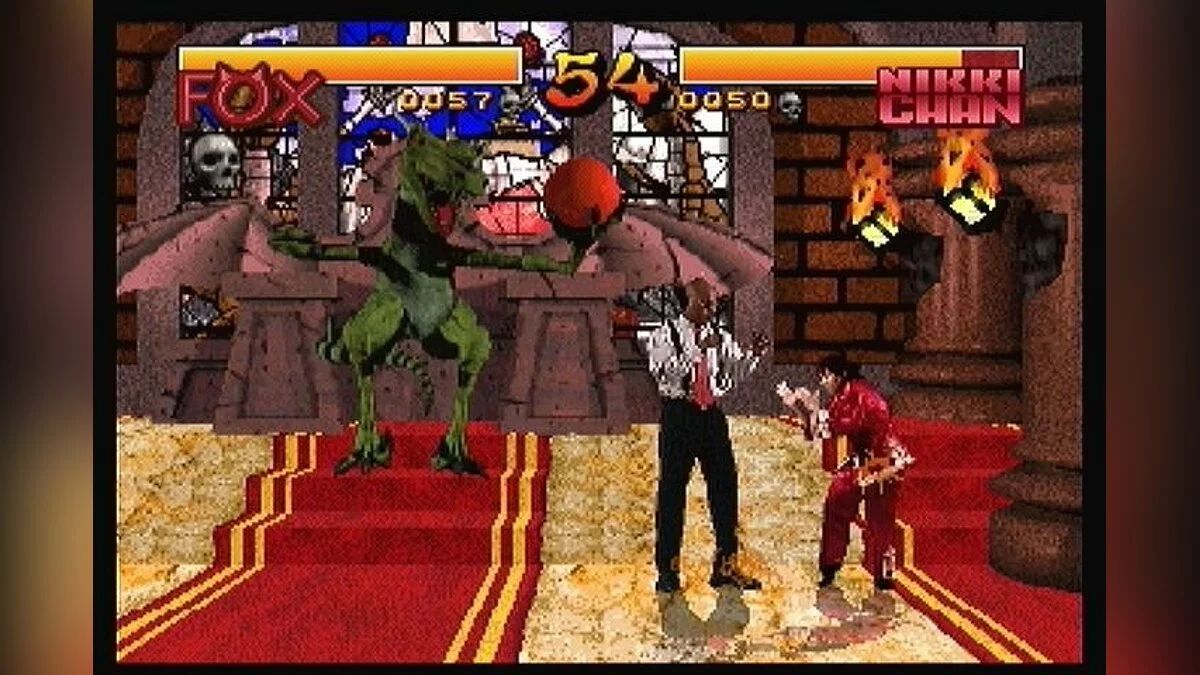 Скриншот из игры Путь Воина - 15