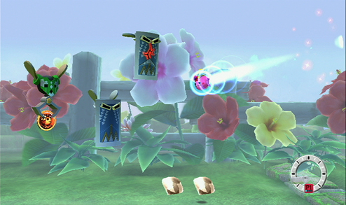 Скриншот из игры FlingSmash - 13